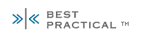 Best Practical Solutions Logo